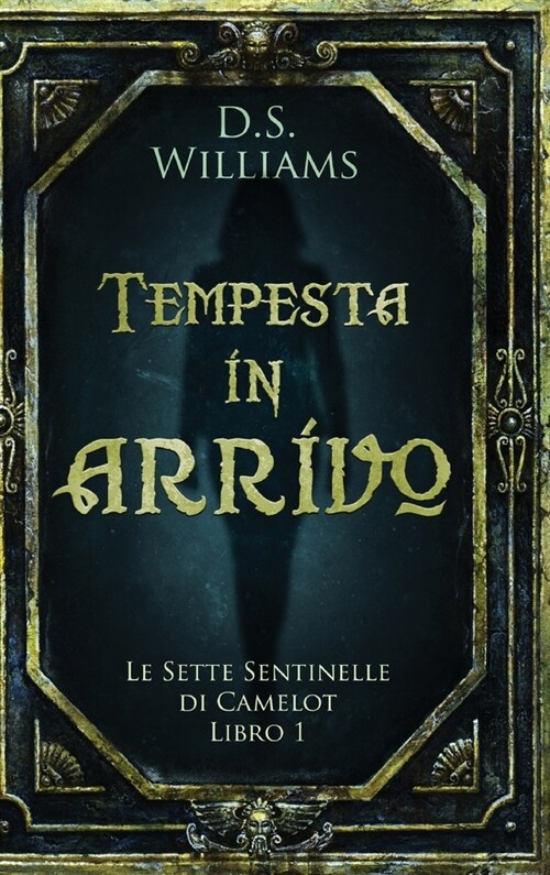 Tempesta in arrivo (Hardcover, Edizione Rilega)