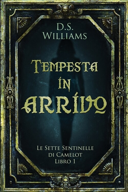 Tempesta in arrivo (Paperback, Edizione a Cara)