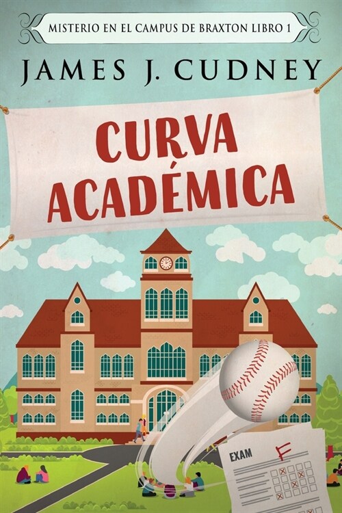 Curva Acad?ica (Paperback, Edicion de Letr)