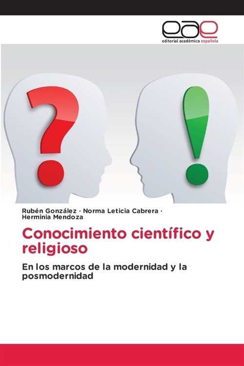 Conocimiento cient?ico y religioso (Paperback)