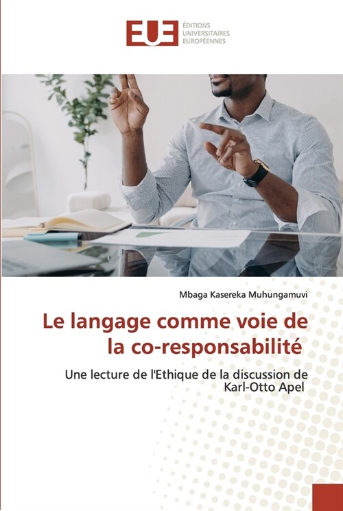 Le langage comme voie de la co-responsabilit? (Paperback)