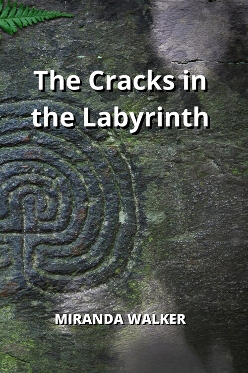 The Cracks in the Labyrinth (Paperback)