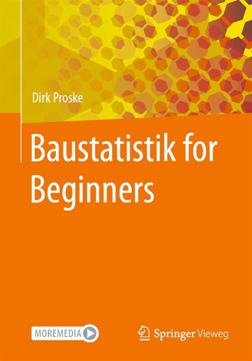 Baustatistik for Beginners (Paperback, 1. Aufl. 2023)