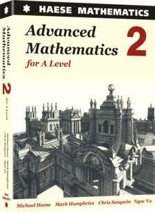 Advanced Mathematics 2 for A Level