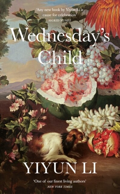 Wednesdays Child (Paperback)