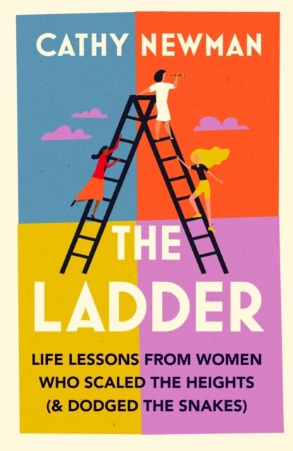 The Ladder (Paperback)