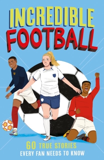 Incredible Football (Paperback)