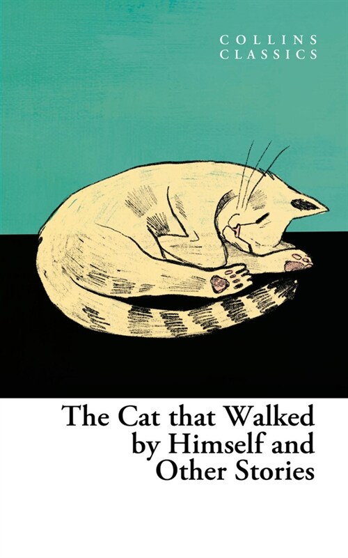 The Cat that Walked by Himself and Other Cat Stories (Paperback)