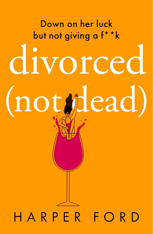 Divorced Not Dead (Paperback)