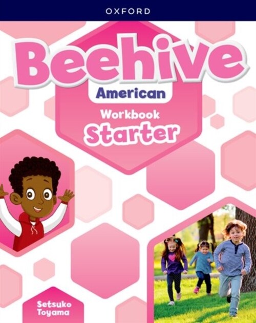 Beehive American: Starter Level: Student Workbook : Print Student Workbook (Paperback)