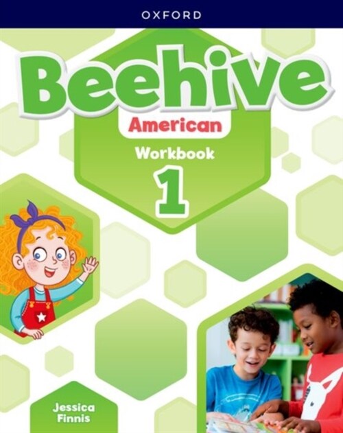 [중고] Beehive American: Level 1: Student Workbook : Print Student Workbook (Paperback)
