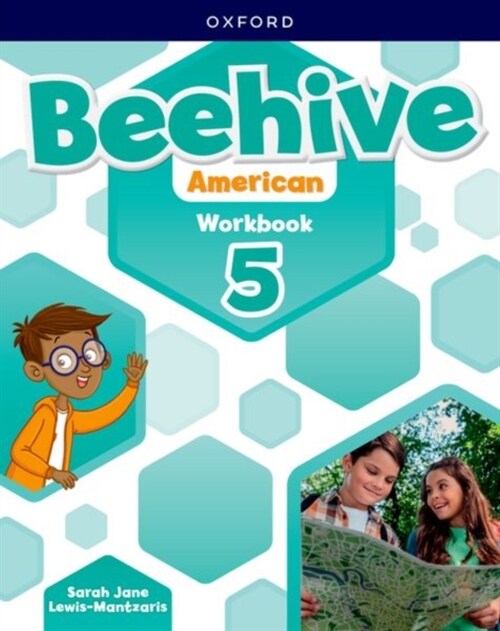 Beehive American: Level 5: Student Workbook : Print Student Workbook (Paperback)