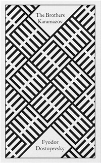 The Brothers Karamazov (Hardcover)