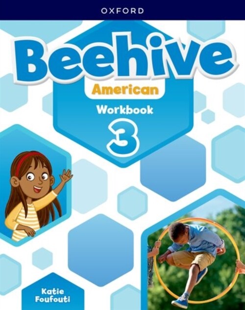 Beehive American 3 : Workbook (Paperback)