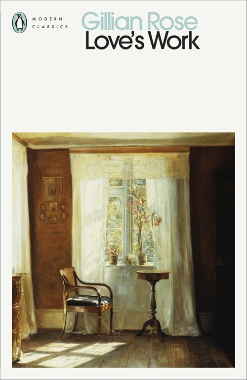 Loves Work (Paperback)