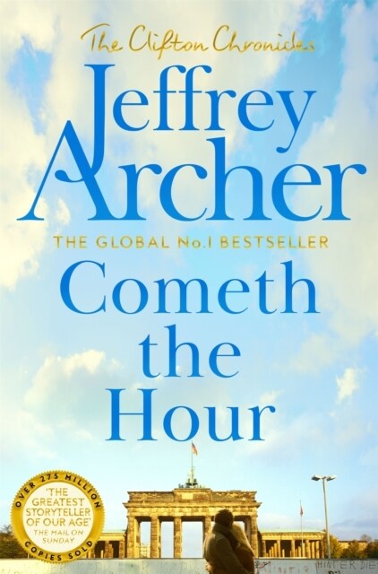 Cometh the Hour (Paperback)