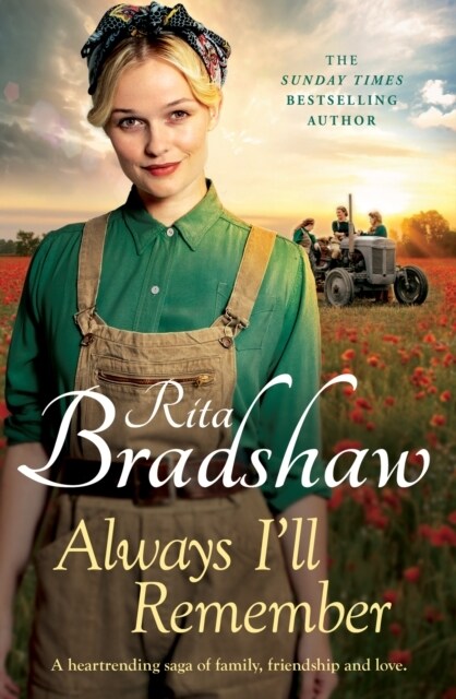 Always Ill Remember : A gritty and touching Northern saga (Paperback)