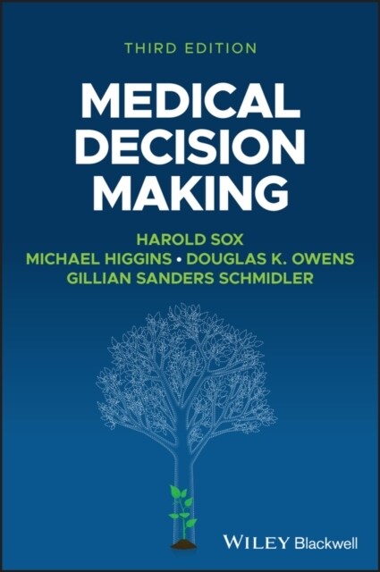 Medical Decision Making (Paperback, 3)