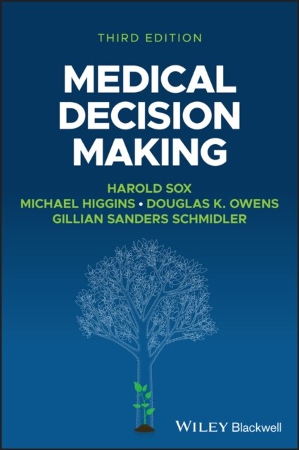 Medical Decision Making (Paperback, 3 ed)