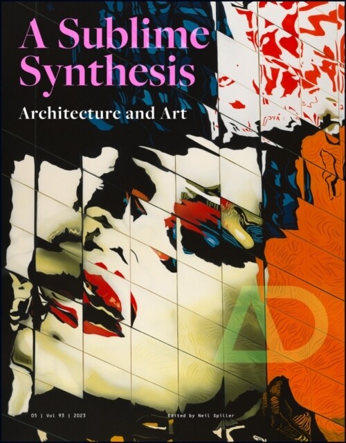 Art and Architecture: A Sublime Synthesis (Paperback)