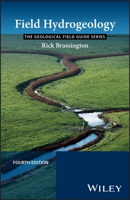 Field Hydrogeology (Paperback, 5)