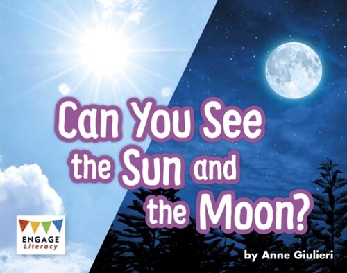 Can You See the Sun and the Moon? (Paperback)