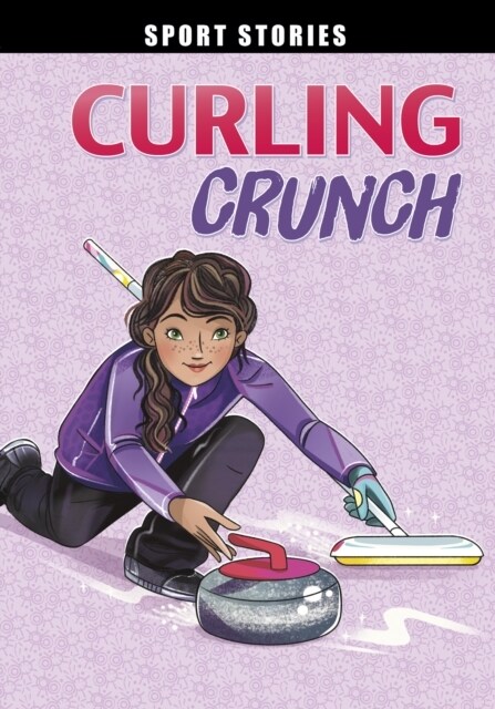 Curling Crunch (Paperback)