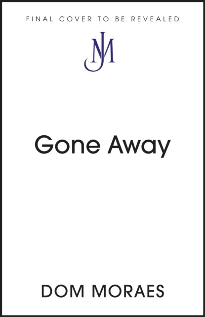 Gone Away : A John Murray Journey (Paperback)
