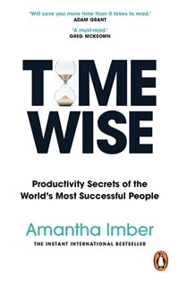 Time Wise : The instant international bestseller (Paperback)