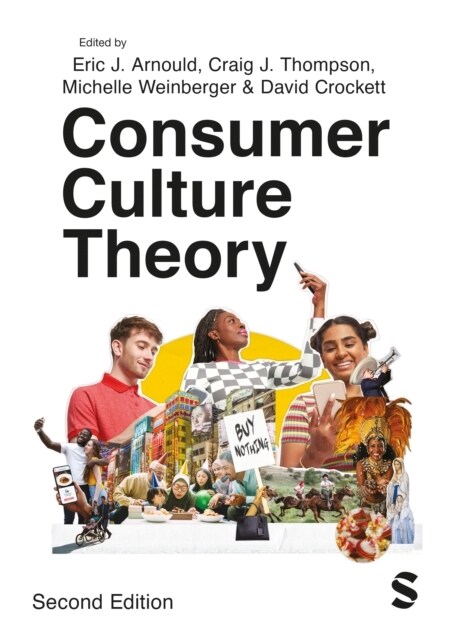 Consumer Culture Theory (Paperback, 2 Revised edition)