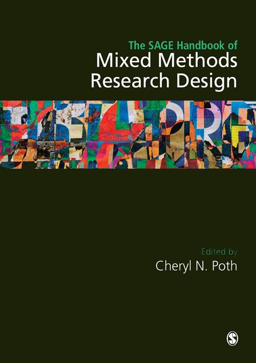 The SAGE Handbook of Mixed Methods Research Design (Hardcover)