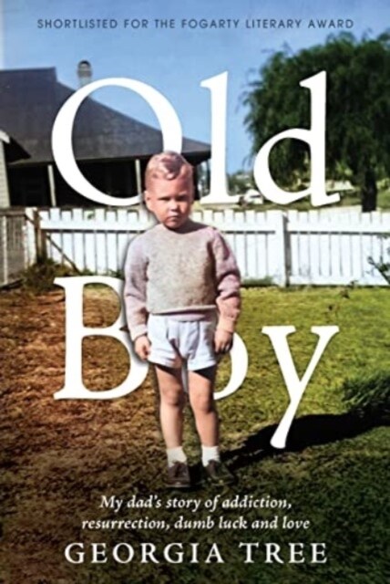 Old Boy (Paperback)