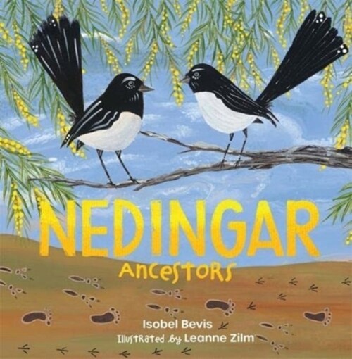 Nedingar : Ancestors (Hardcover)