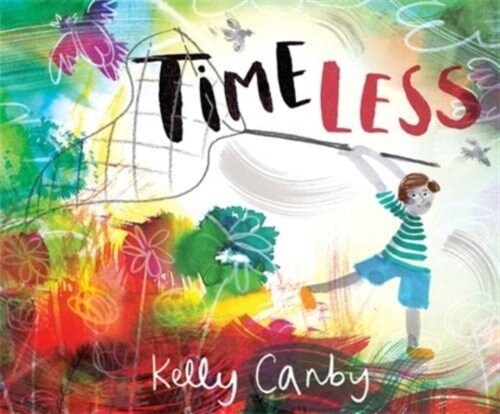 Timeless (Hardcover)