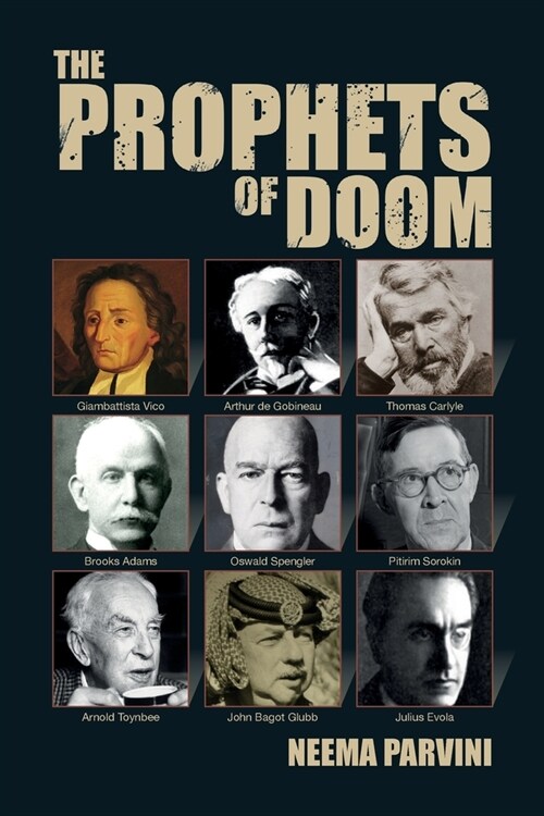 The Prophets of Doom (Paperback)
