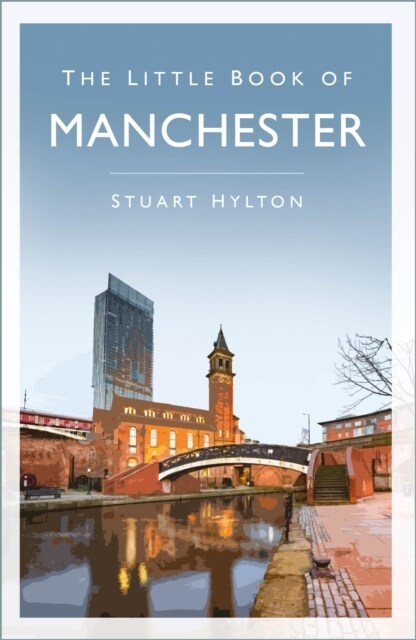 The Little Book of Manchester (Paperback, New ed)