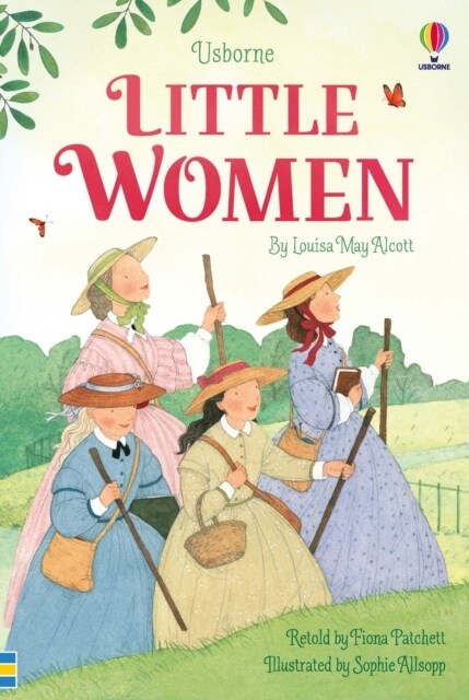 Little Women (Hardcover)