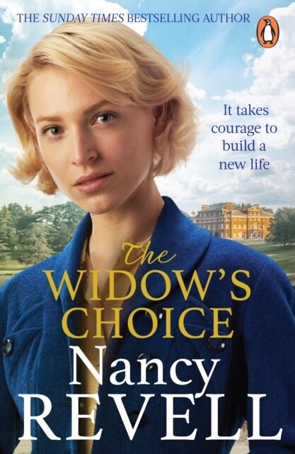 The Widows Choice : The gripping new historical drama from the author of the bestselling Shipyard Girls series (Paperback)