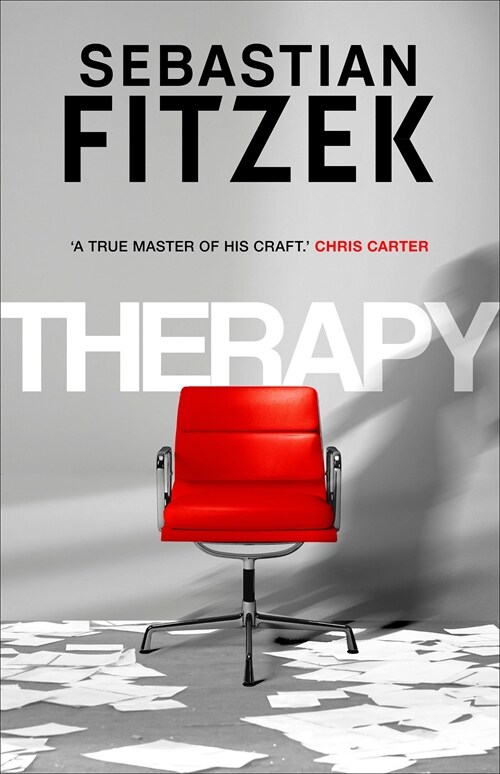Therapy (Paperback)