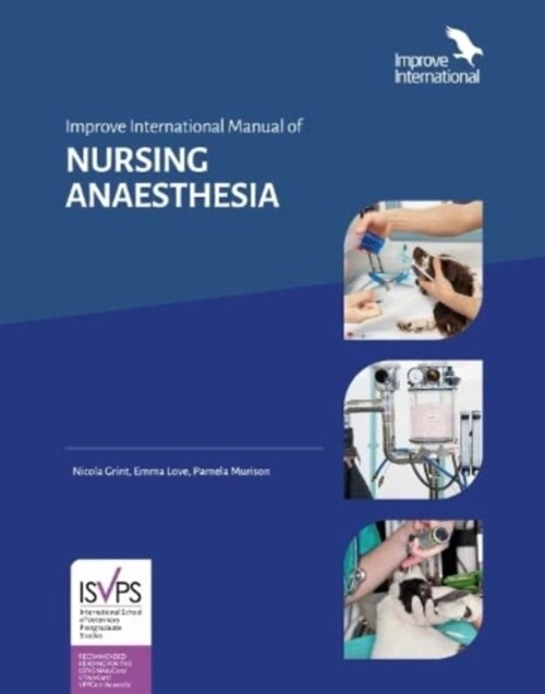 Improve International Manual of NURSING ANAESTHESIA (Hardcover)