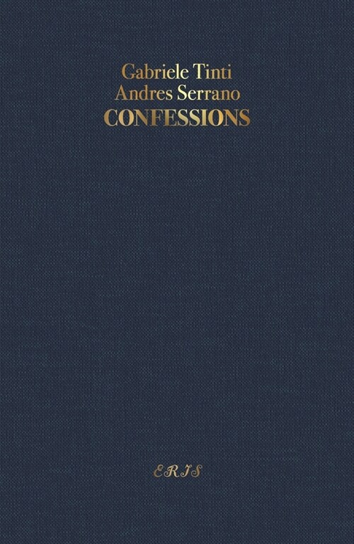 Confessions (Paperback)