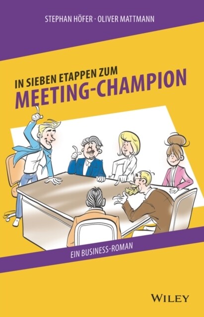 Smart @ Meetings (Hardcover)