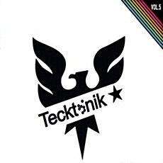 테크토닉 5집 (Tecktonik Vol.5) [2CD]