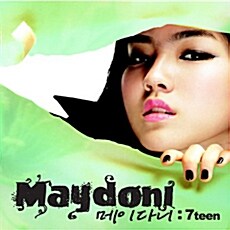 [중고] 메이다니 (Maydoni) 1집 - 7teen [Single]