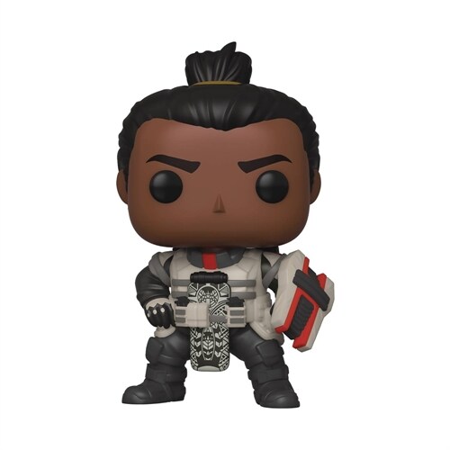 Pop Apex Legends Gibraltar Vinyl Figure (Other)