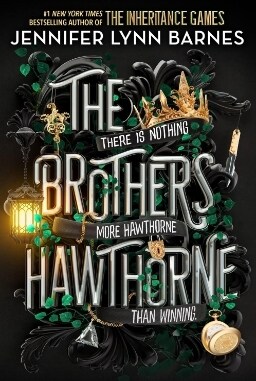 The Brothers Hawthorne (Paperback)