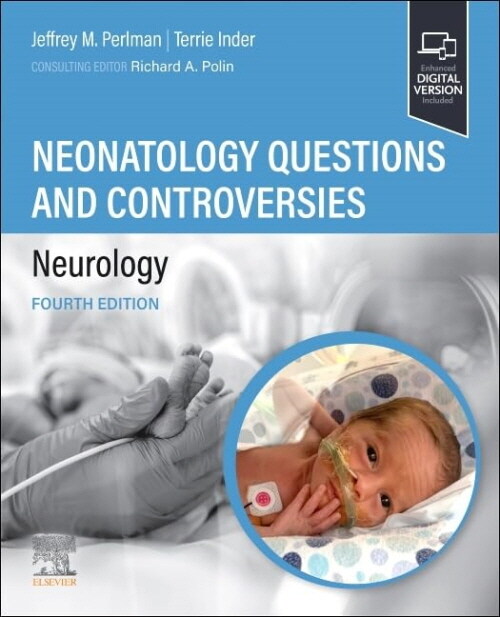 Neonatology Questions and Controversies: Neurology (Paperback, 4)