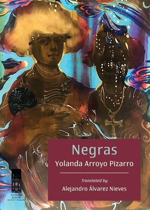 Negras (Paperback)