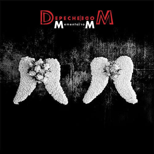[수입] Depeche Mode - Memento Mori [DIGIPACK]