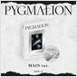 [중고] 원어스 - 미니 9집 PYGMALION [MAIN ver.]